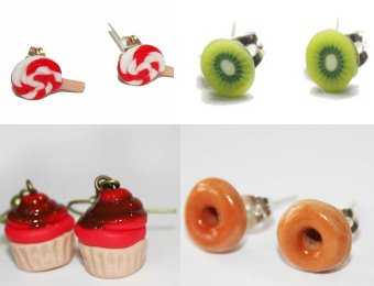 The Sweet Collection