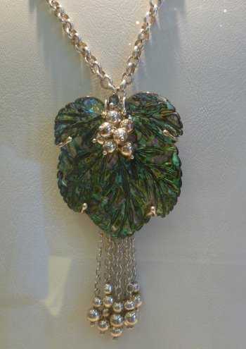 Jewelry for Mom