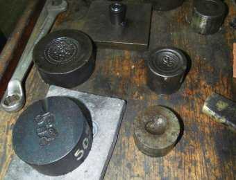 Basque Jewellery