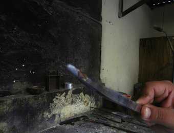 Basque Jewellery