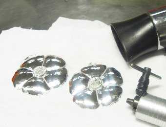 Basque Jewellery