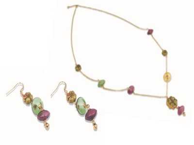 Latest Bijoux Collections by Thun