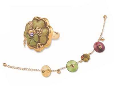 Latest Bijoux Collections by Thun