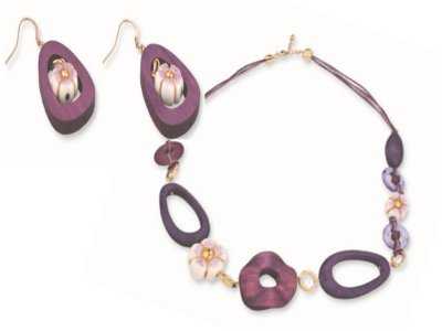 Latest Bijoux Collections by Thun