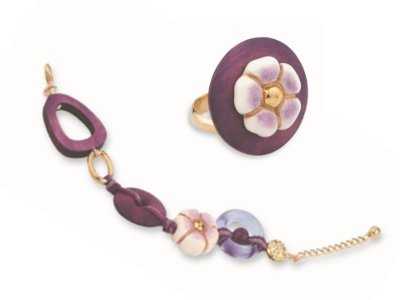 Latest Bijoux Collections by Thun
