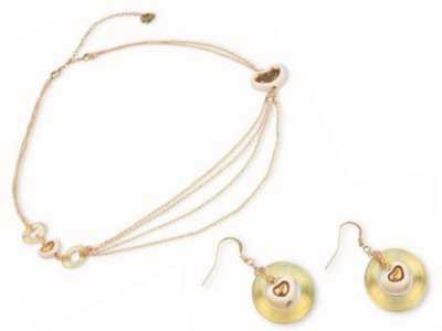 Latest Bijoux Collections by Thun