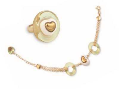 Latest Bijoux Collections by Thun